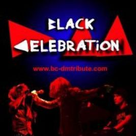 Black Celebration - Depeche Mode Tribute