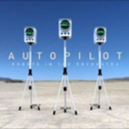I Am Your Autopilot