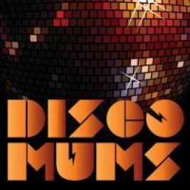 Disco Mums