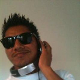 DJ Pioneer