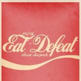 Eat defeat