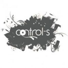 Control-S
