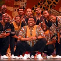 Ladysmith Black Mambazo