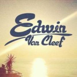 Edwin Van Cleef