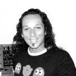 Glenn Main