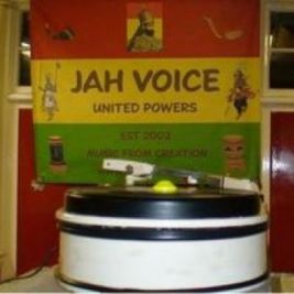 Jah Voice