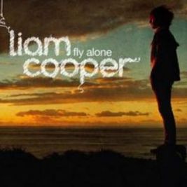 Liam Cooper