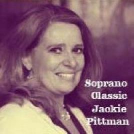 Jackie Pittman