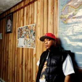 Styles P