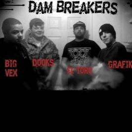 Dam Breakerz
