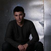 Shlomi Aber