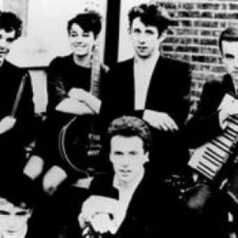 The Pogues