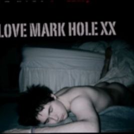 Mark Hole
