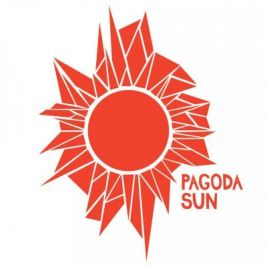 Pagoda Sun