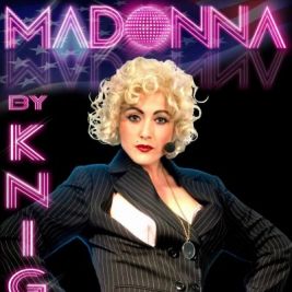Madonna by Knight