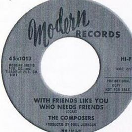The Compozers