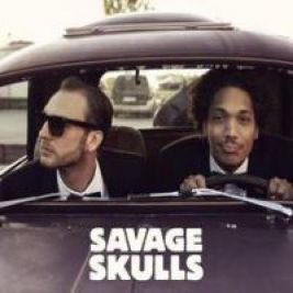 Savage Skulls