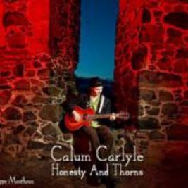 Calum Carlyle