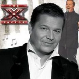 Daniel Evans (2008 X Factor Finalist)