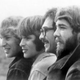 Clearwater Creedence Revival