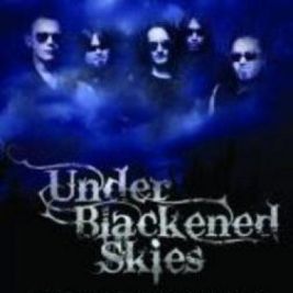 Under Blackened Skies