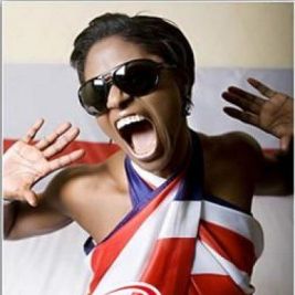 DJ Paulette