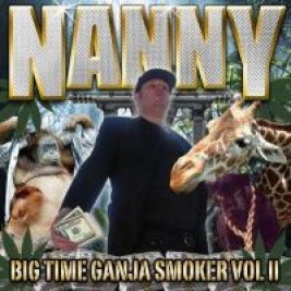 Nanny Banton