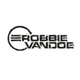 Robbie Van Doe