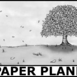 PAPER PLANE