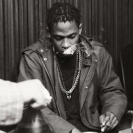 Travi$ Scott